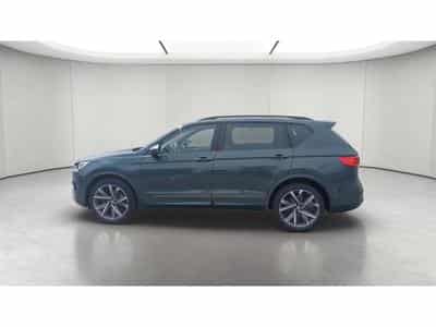 Seat Tarraco FR (2022) - Photo 4