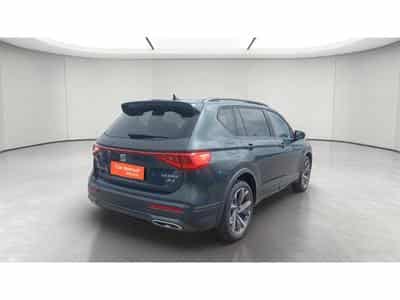 Seat Tarraco FR (2022) - Photo 6