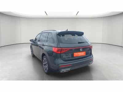 Seat Tarraco FR (2022) - Photo 7
