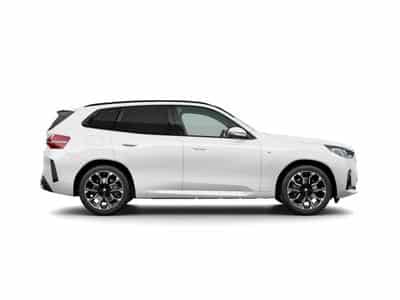 BMW X3 X3 xDrive20 M Sport (2025) - Photo 3