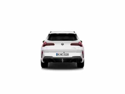 BMW X3 X3 xDrive20 M Sport (2025) - Photo 4