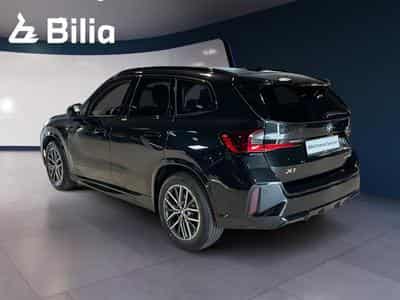 BMW X1 X1 xDrive30e M Sport (2025) - Photo 6