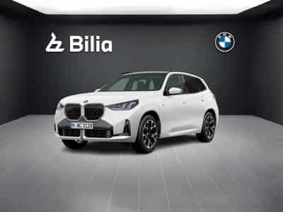 BMW X3 X3 xDrive20 M Sport (2025) - Photo 1