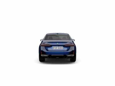 BMW Série 5 550e xDrive Berline (2025) - Photo 4