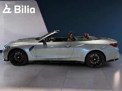 BMW M4 M4 Competition xDrive Cabrio (2026) - Photo 3