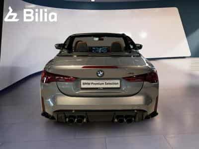 BMW M4 M4 Competition xDrive Cabrio (2026) - Photo 5
