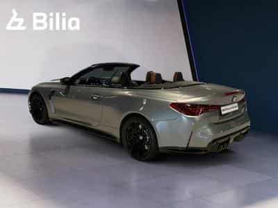BMW M4 M4 Competition xDrive Cabrio (2026) - Photo 6