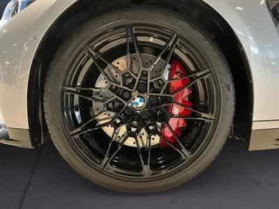 BMW M4 M4 Competition xDrive Cabrio (2026) - Photo 9