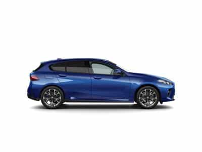 BMW 120 120 Hatch M Sport (2025) - Photo 3