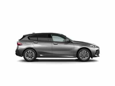 BMW 116 116 Hatch M Sport (2025) - Photo 3