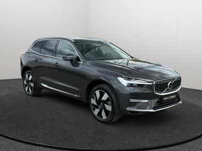 Volvo XC60 T6 Ultra Bright / Hybride BOWERS WILKINS KIT HIVER INCLUS (2025) - Photo 8