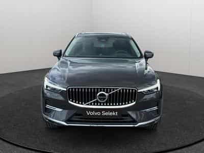 Volvo XC60 T6 Ultra Bright / Hybride BOWERS WILKINS KIT HIVER INCLUS (2025) - Photo 9