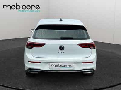 VW Golf VIII GTE (2021) - Photo 6