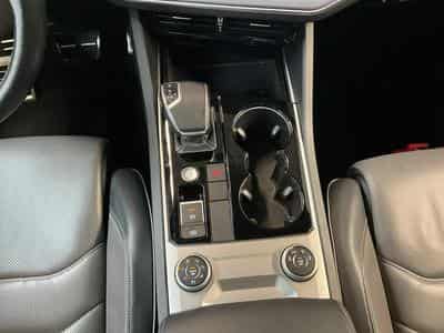 VW Touareg R-Line+V6+Black-Style+4M+Pano+Stand-H+Luft. (2019) - Photo 12