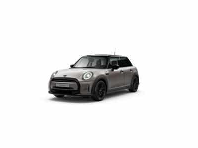 MINI Cooper Cooper Hatch 5 portes (2021) - Photo 1