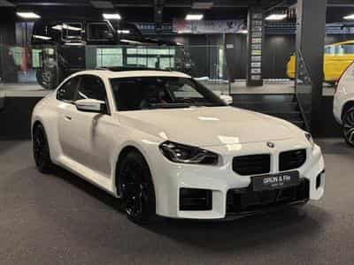 BMW M2 DKG *Pano*Carbon*H&k (2024) - Photo 1