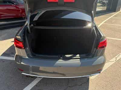 Audi A3 Berline Sport BVA/GPS/Sièges Chauffant (2019) - Photo 12
