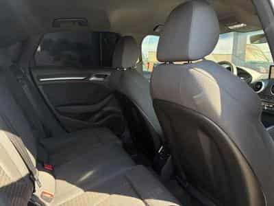 Audi A3 Berline Sport BVA/GPS/Sièges Chauffant (2019) - Photo 15