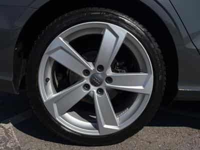 Audi A3 Berline Sport BVA/GPS/Sièges Chauffant (2019) - Photo 5