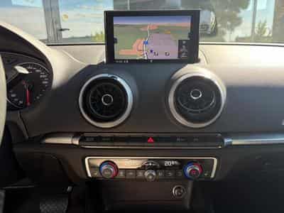 Audi A3 Berline Sport BVA/GPS/Sièges Chauffant (2019) - Photo 7
