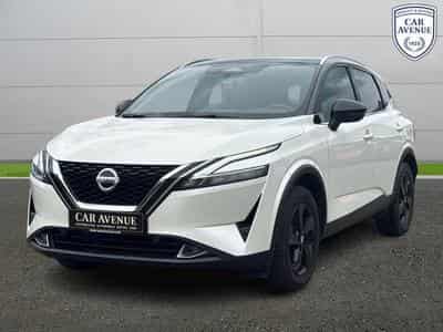 Nissan Qashqai TEKNA (2021) - Photo 1