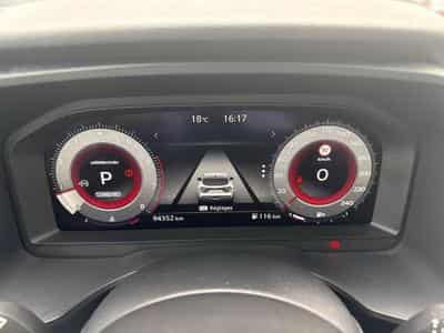 Nissan Qashqai TEKNA (2021) - Photo 10