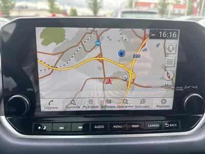Nissan Qashqai TEKNA (2021) - Photo 13