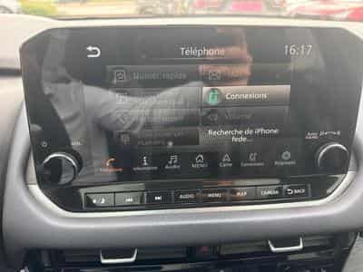 Nissan Qashqai TEKNA (2021) - Photo 14