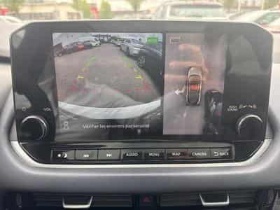 Nissan Qashqai TEKNA (2021) - Photo 15