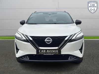 Nissan Qashqai TEKNA (2021) - Photo 4