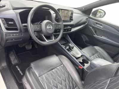 Nissan Qashqai TEKNA (2021) - Photo 8