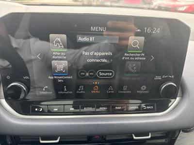 Nissan Qashqai TEKNA (2021) - Photo 9