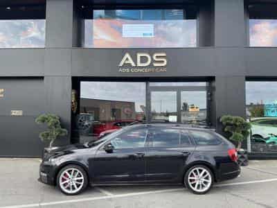 Skoda Octavia RS (2016) - Photo 14