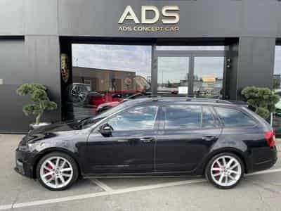 Skoda Octavia RS (2016) - Photo 4