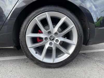 Skoda Octavia RS (2016) - Photo 5