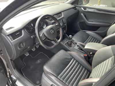Skoda Octavia RS (2016) - Photo 6