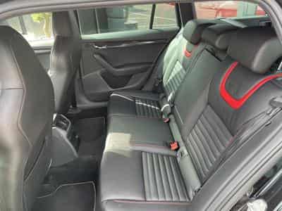 Skoda Octavia RS (2016) - Photo 7