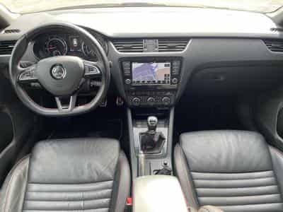 Skoda Octavia RS (2016) - Photo 8