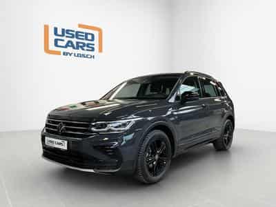 VW Tiguan Life-Urban-Sport+DSG+LED+RearView (2024) - Photo 1