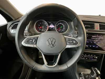 VW Tiguan Life-Urban-Sport+DSG+LED+RearView (2024) - Photo 12