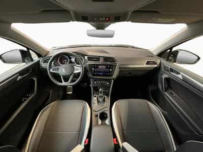 VW Tiguan Life-Urban-Sport+DSG+LED+RearView (2024) - Photo 2