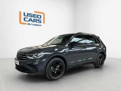 VW Tiguan Life-Urban-Sport+DSG+LED+RearView (2024) - Photo 4