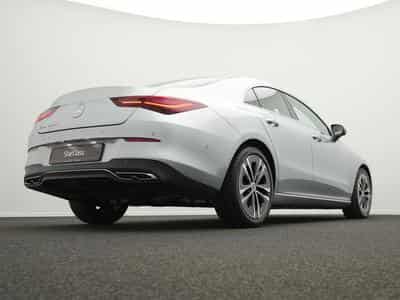 Mercedes CLA 180 d Cpe Progressive LED+Kamera+Apple+MBUX (2025) - Photo 9