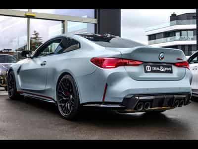 BMW M4 CSL COUPE (G82) 550 CH STEPTRONIC - IMMAT FR. - FULL XPEL (2022) - Photo 3