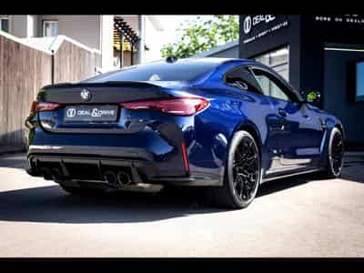 BMW M4 COMPETITION M XDRIVE COUPE (G82N) 530 CH - FACELIFT - TANSAN (2025) - Photo 5