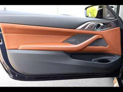 BMW M4 COMPETITION M XDRIVE COUPE (G82N) 530 CH - FACELIFT - TANSAN (2025) - Photo 8
