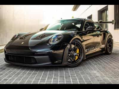 Porsche 911 (992.1) GT3 RS PDK PACK WEISSACH – IMMAT. FR - FULL XPEL - A (2023) - Photo 1