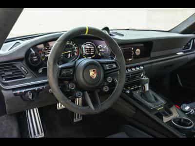 Porsche 911 (992.1) GT3 RS PDK PACK WEISSACH – IMMAT. FR - FULL XPEL - A (2023) - Photo 10