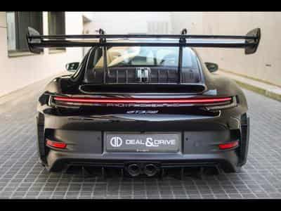 Porsche 911 (992.1) GT3 RS PDK PACK WEISSACH – IMMAT. FR - FULL XPEL - A (2023) - Photo 4