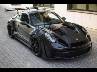Porsche 911 (992.1) GT3 RS PDK PACK WEISSACH – IMMAT. FR - FULL XPEL - A (2023) - Photo 6